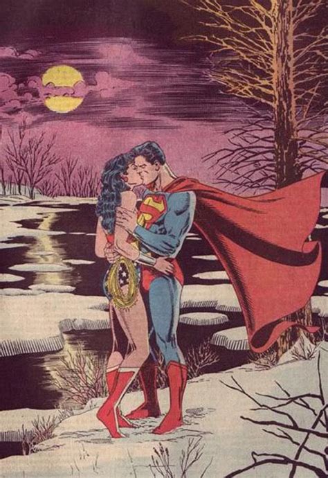 Superman Wonder Woman Adventures Of Superman 440