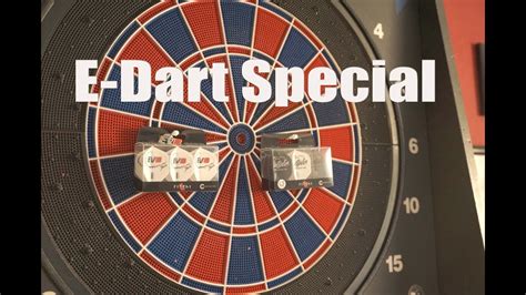 darts special  guenstiges training youtube