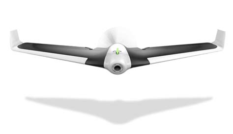 parrot disco  fixed wing drone designed  beginners  enthusiasts alike dronelife