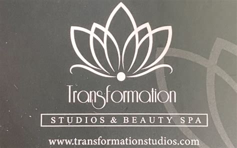 transformation studios beauty spa  passaic nj