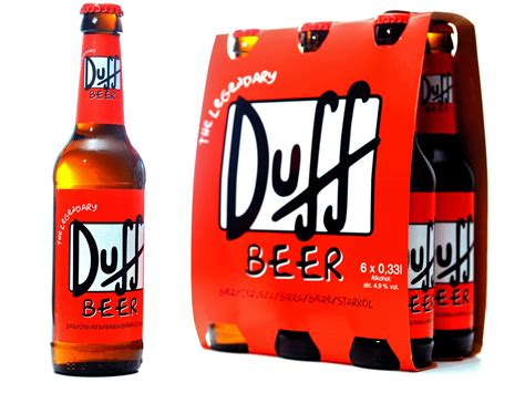 be like homer simpsons duff beer goes on sale this week