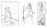 Dragon Age Coloring Origins Designlooter 629px 7kb 1024 sketch template