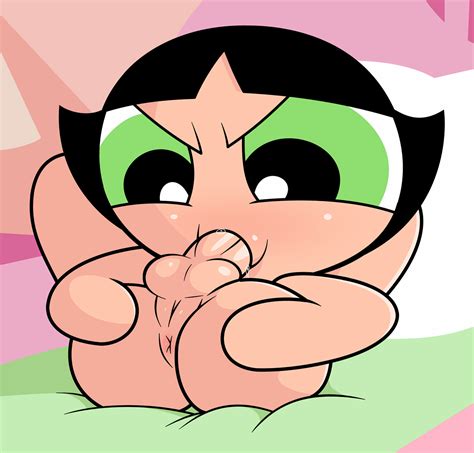 Post 1401208 Buttercup Powerpuff Girls Randomrandom What A Cartoon