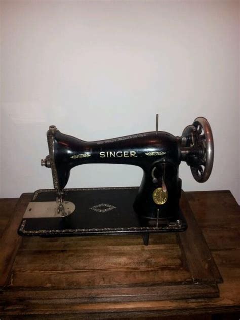 Singer Sewing Machine Collectors Weekly