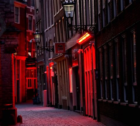red light district latest news breaking stories and comment the