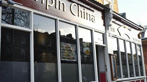 yipin china london restaurant reviews bookings menus phone number