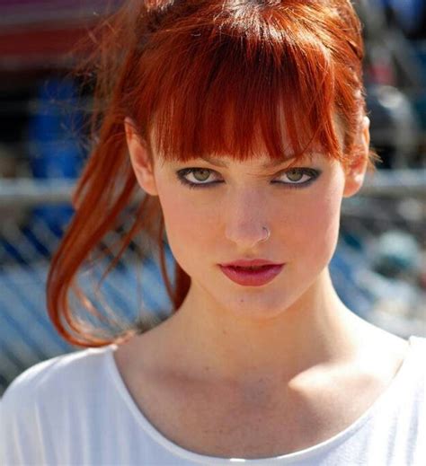 624 best redheads images on pinterest