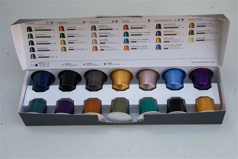 nespresso capsules pods rated  reviewed trusted reviews