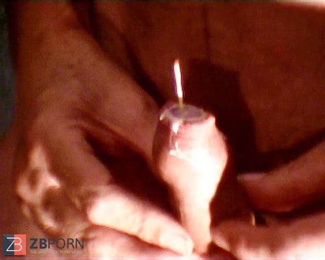 Cbt Me Paraffin Wax In Foreskin To Make Candle Zb Porn