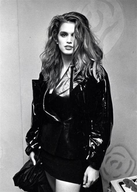 The Supermodels Of The 1980s Famous 80s Models