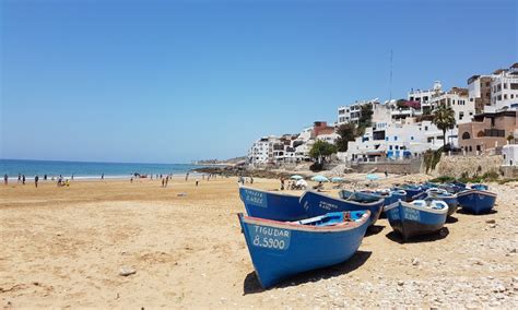 beaches  morocco    visit intrepid travel blog