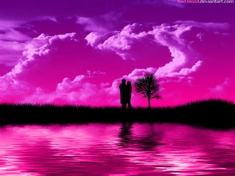 wallpaper backgrounds romantic love wallpapers  valentines day
