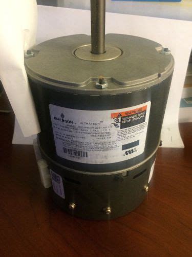 trane motor variable speed  hp  mot tzsuppliescom