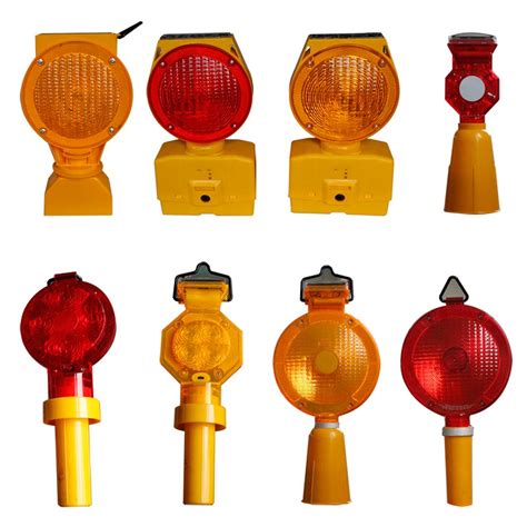 warning lights road safety equipment supplier roadsky