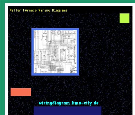 miller furnace wiring diagrams wiring diagram  amazing wiring diagram collection