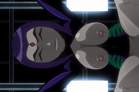 Slappyfrog And Aehentai’s Erotic Animation Ravages Raven Sankaku Complex
