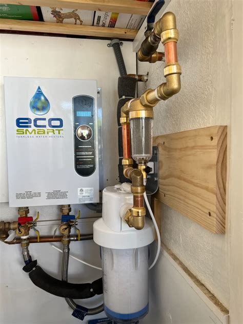 4 Mo Finance Ge Water Filter System For Entire Home Water
