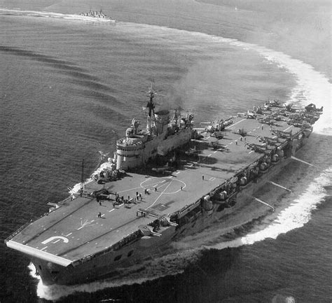 british royal navy audacious class type aircraft carrier  unk armouredcarrierscom