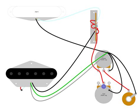 diagram seymour duncan piezo wiring diagrams mydiagramonline