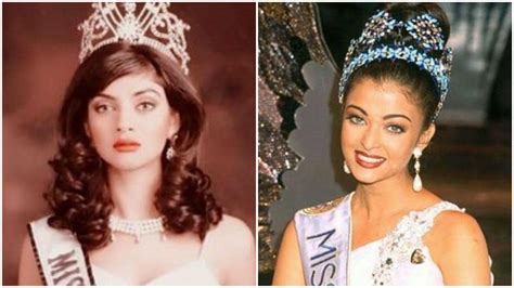 sushmita sen revealed she almost lost her miss…