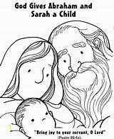 Abraham Colouring Child Kids Abram Issac Son Coloring4free Sarai Getcolorings 2983 Bestcoloringpagesforkids Genesis Coloringonly Coloriages Rescues Domenica Divyajanani Heard Promises sketch template
