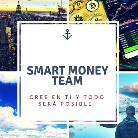 smart money management team home facebook making money using paypal
