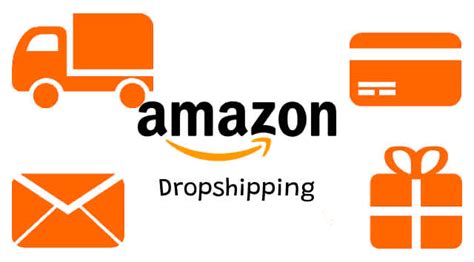 implement dropshipping  amazon packlink blog