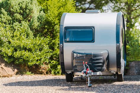 small travel trailers   market camper smarts