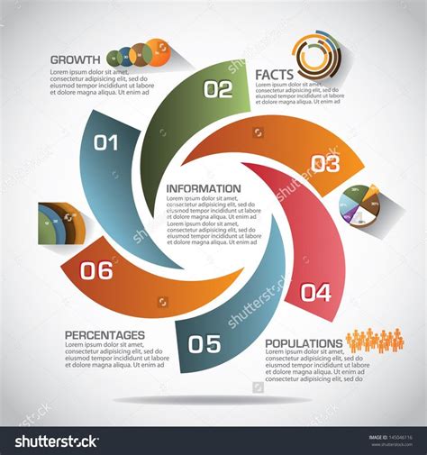 infographic templateabeajpg  infographic templates infographic bar image