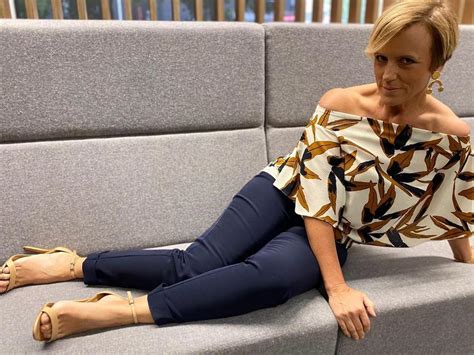 hilary barry nz tv host s response after being told to