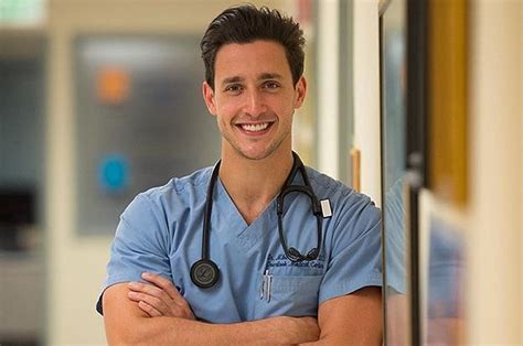 10 Ridiculously Hot Doctors Guaranteed To Give You A Fever