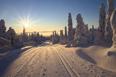 8 Beautiful Places In Finland To Put On Your Bucket List Nomad Epicureans