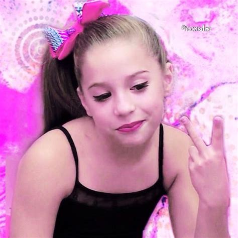 requested icon comment if you want one dancemommers pinterest icons kenzie ziegler and