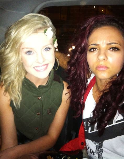 Perrie And Jade