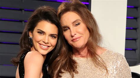 caitlyn jenner comment about kendall s sexy photos see her response