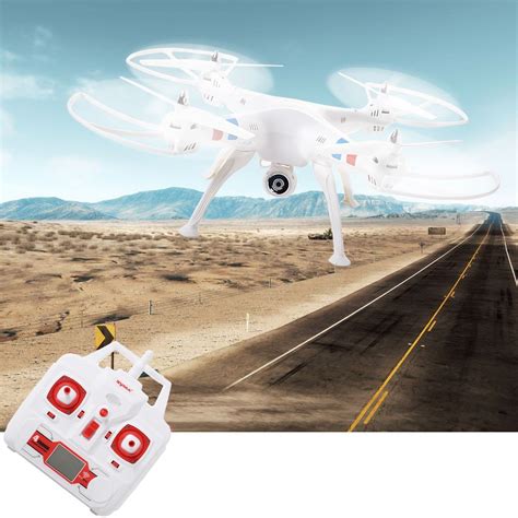 syma xw ch gyro rc quadcopter explorers drone  wifi fpv mp