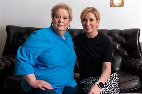 The Chase’s Anne Hegerty Admits ‘sex Is Better In My Head’ As She Opens