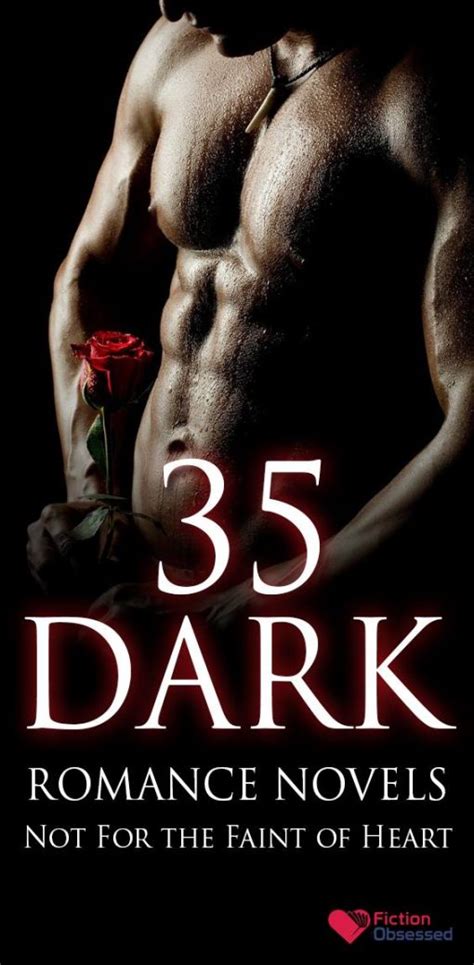 dark romance novels  read    faint  heart