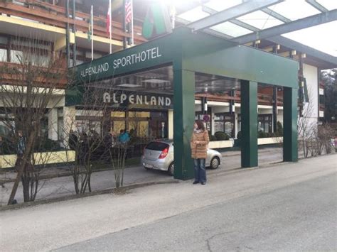 landscape picture  alpenland sporthotel st johann im pongau tripadvisor