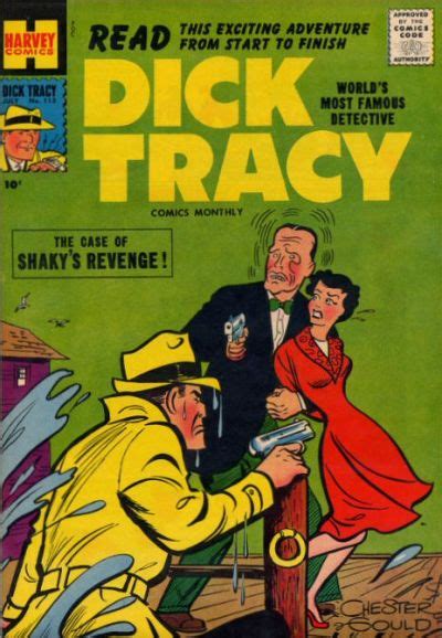 dick tracy comic by detectivesambaphile on deviantart