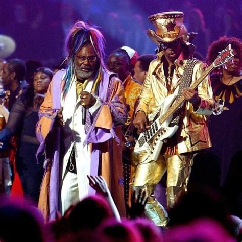 Parliament Funkadelic Lyrics Songs And Albums Genius