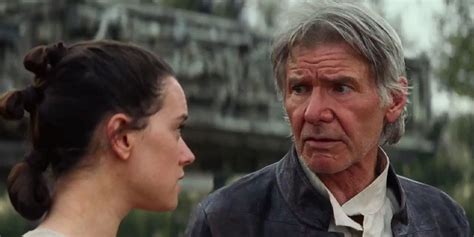 Star Wars The Force Awakens Cast Salaries What Harrison Ford Mark