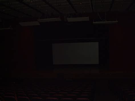 auditorium stage kinda dark     view   flickr
