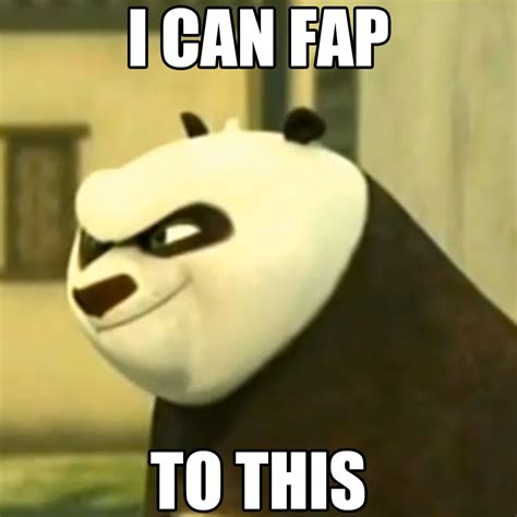 Po Can Fap To This I Cant Fap To This Know Your Meme