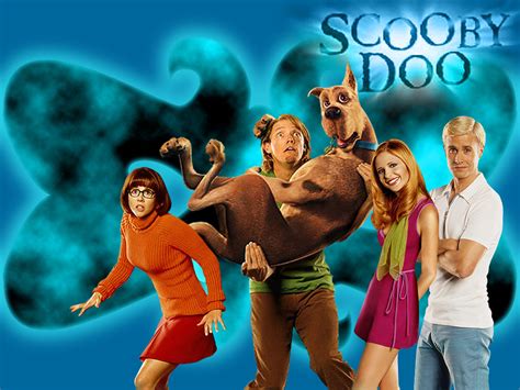 Scooby Doo Movies Wallpaper 72507 Fanpop