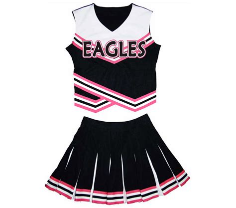 custom cheerleader uniform blog