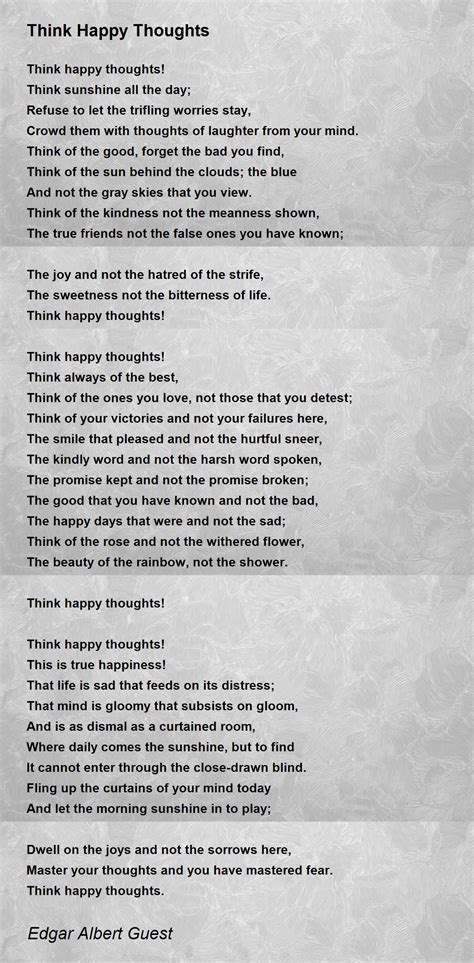 happy thoughts images   positive thoughts