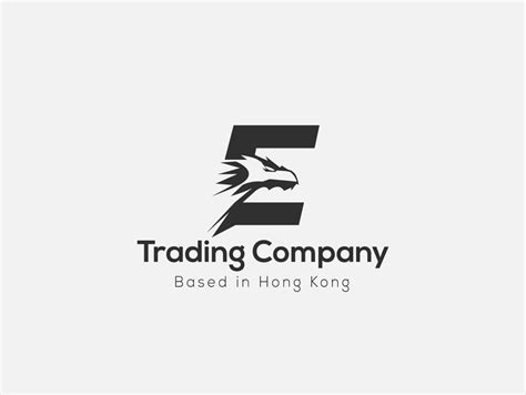 trading company logo design company logo design company logo trading company