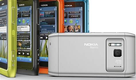 new nokia n8 camera samples are here ready to blow up your mind
