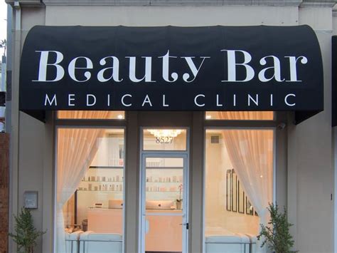 gallery beauty bar  medical clinics  toronto beauty bar